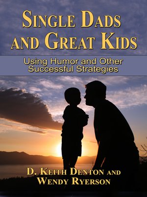 cover image of Single Dads and Great Kids